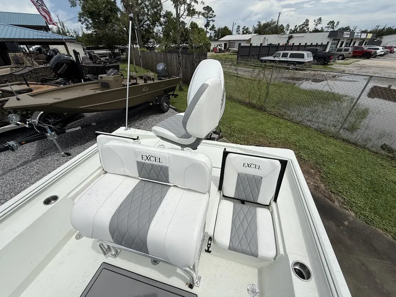 Slide: The Image of Excel Bay Pro 220 220 ELITE 2026 - 3