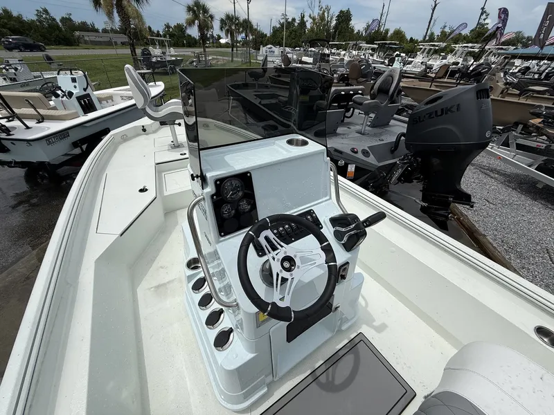 Slide: The Image of Excel Bay Pro 220 220 ELITE 2026 - 4