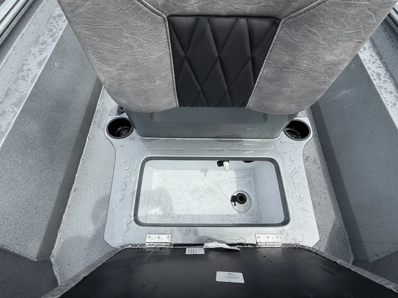 Slide: The Image of Excel Bay Pro 203 203 ELITE 2026 - 6