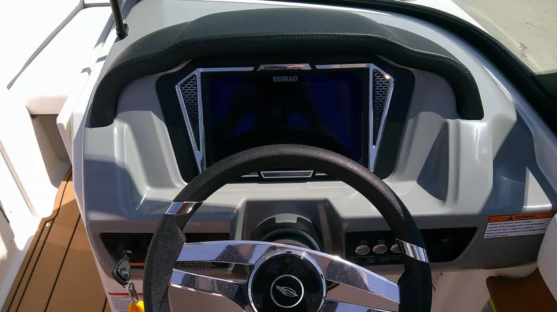 Slide: The Image of Chaparral GTS 1 2026 - 10