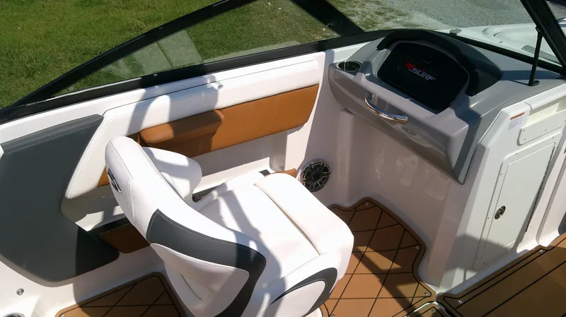 Slide: The Image of Chaparral GTS 1 2026 - 12