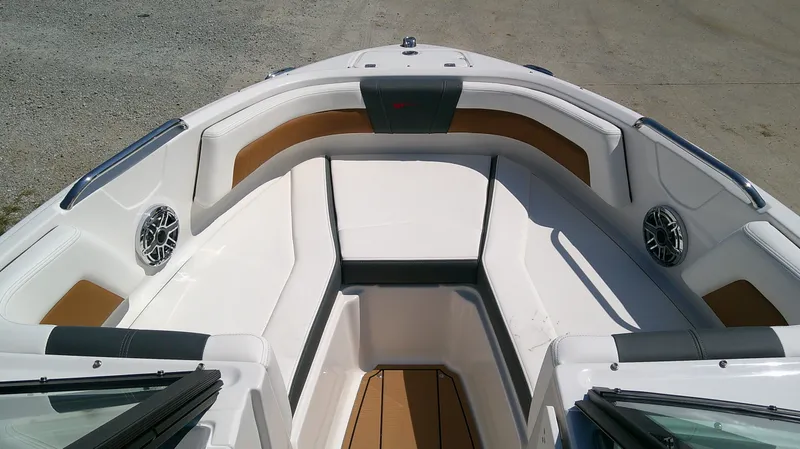 Slide: The Image of Chaparral GTS 1 2026 - 13