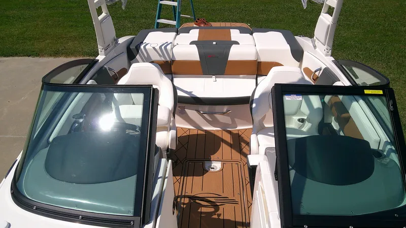 Slide: The Image of Chaparral GTS 1 2026 - 14