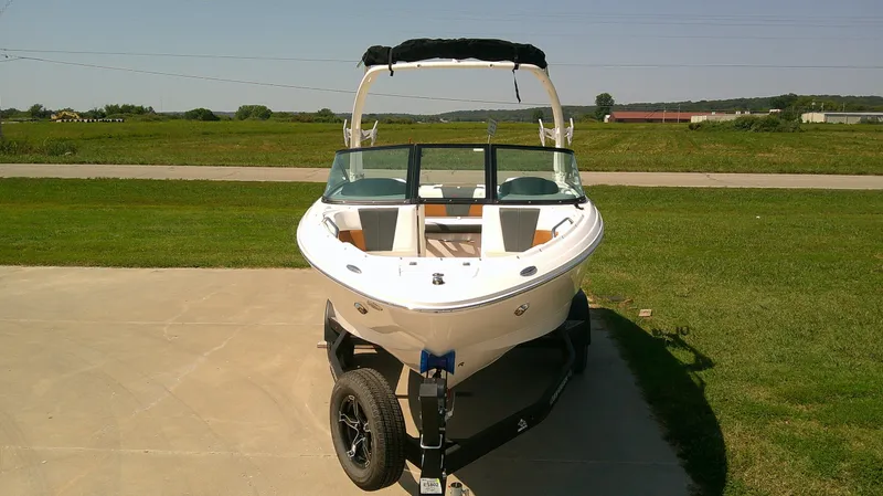 Slide: The Image of Chaparral GTS 1 2026 - 3