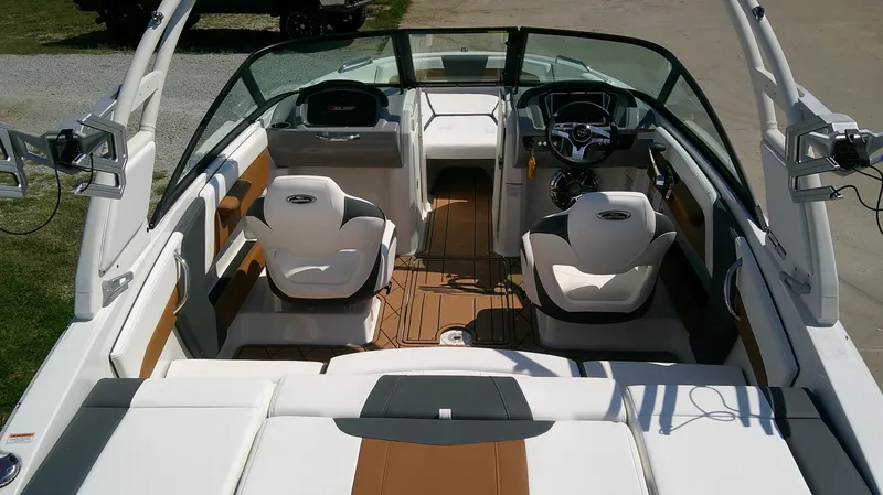 Slide: The Image of Chaparral GTS 1 2026 - 6