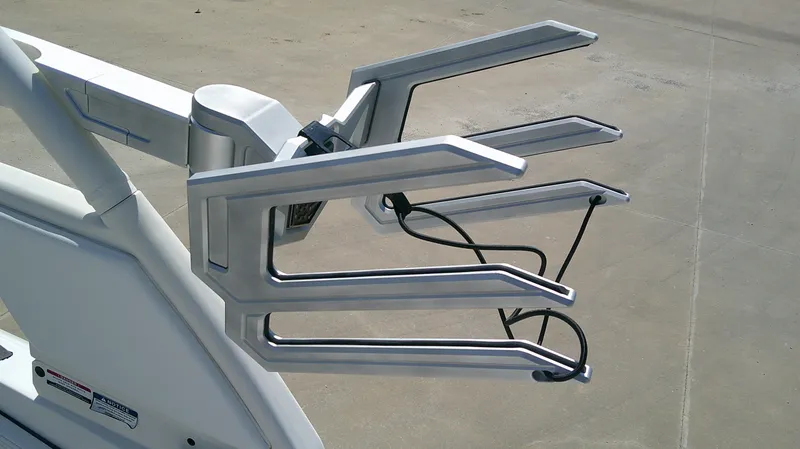 Slide: The Image of Chaparral GTS 1 2026 - 7