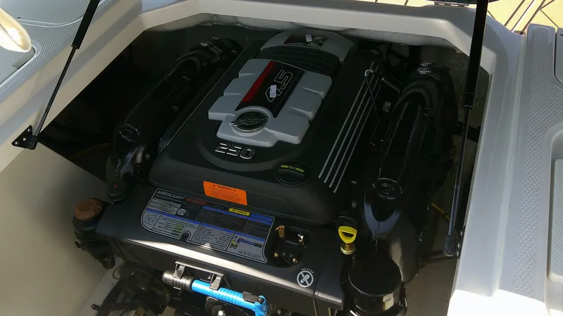 Slide: The Image of Chaparral GTS 1 2026 - 8