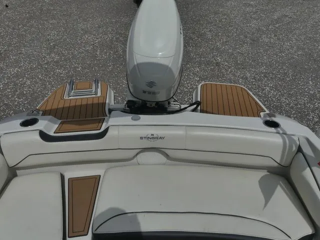 Slide: The Image of Stingray 191 DC 2020 - 17