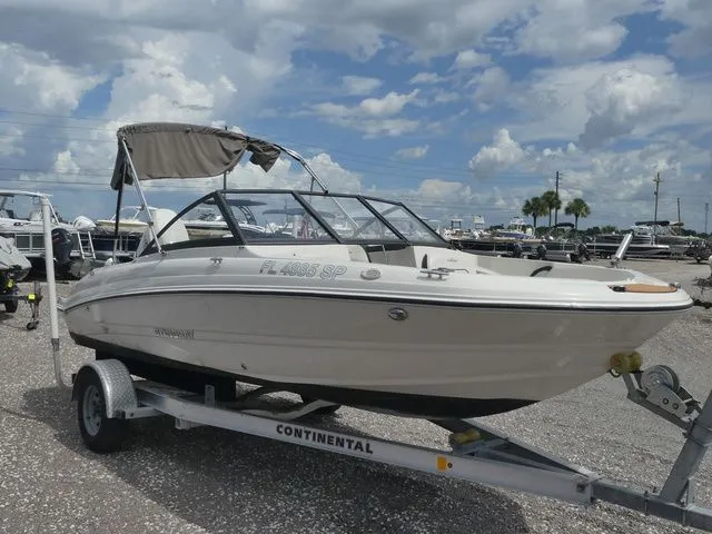 Slide: The Image of Stingray 191 DC 2020 - 3