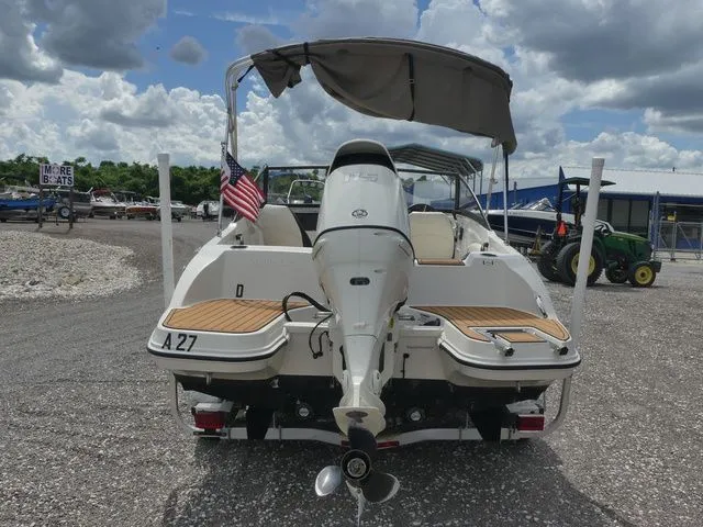 Slide: The Image of Stingray 191 DC 2020 - 5