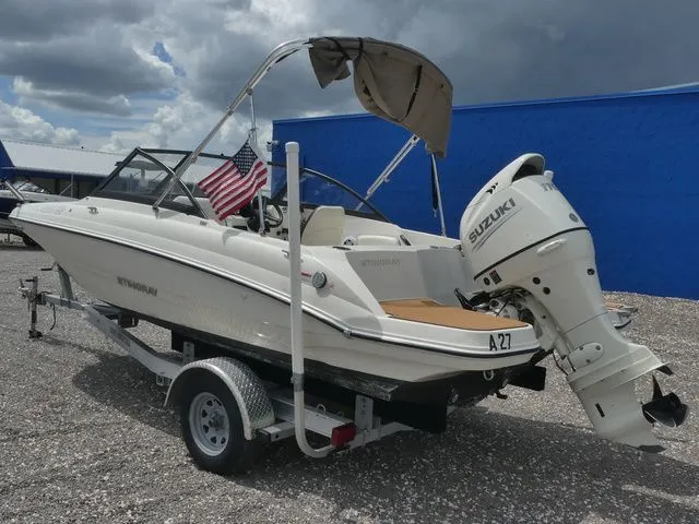 Slide: The Image of Stingray 191 DC 2020 - 6