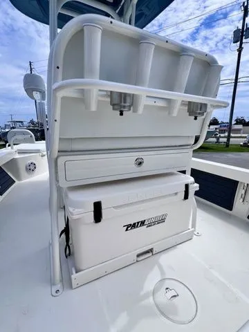 Slide: The Image of Pathfinder 2200 TRS 2025 - 10