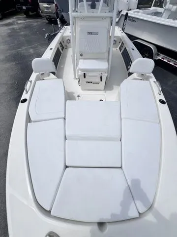 Slide: The Image of Pathfinder 2200 TRS 2025 - 12