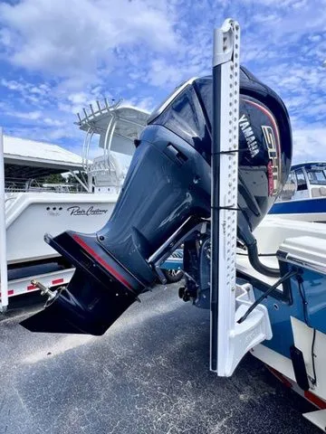 Slide: The Image of Pathfinder 2200 TRS 2025 - 3