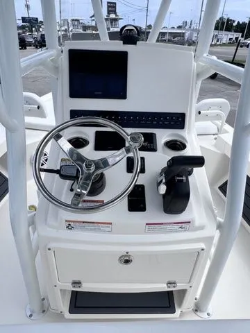 Slide: The Image of Pathfinder 2200 TRS 2025 - 5