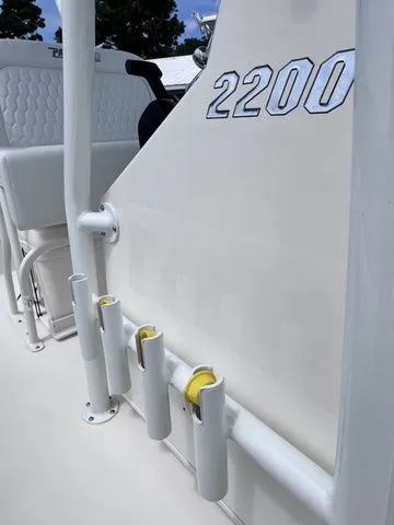 Slide: The Image of Pathfinder 2200 TRS 2025 - 6