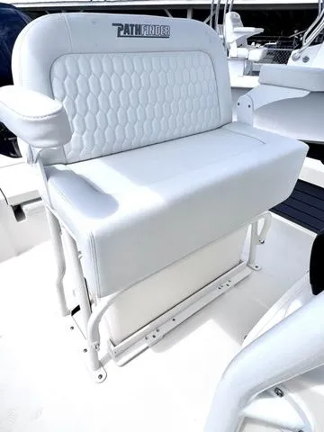 Slide: The Image of Pathfinder 2200 TRS 2025 - 7