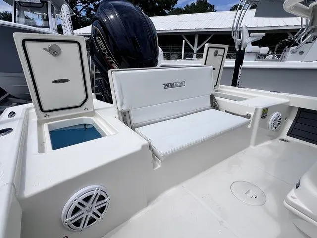 Slide: The Image of Pathfinder 2200 TRS 2025 - 8