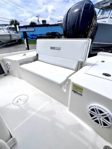 Slide: The Image of Pathfinder 2200 TRS 2025 - 9