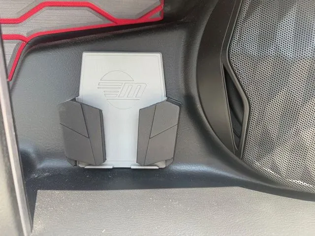 Slide: The Image of Malibu Wakesetter 23 LSV 2025 - 20