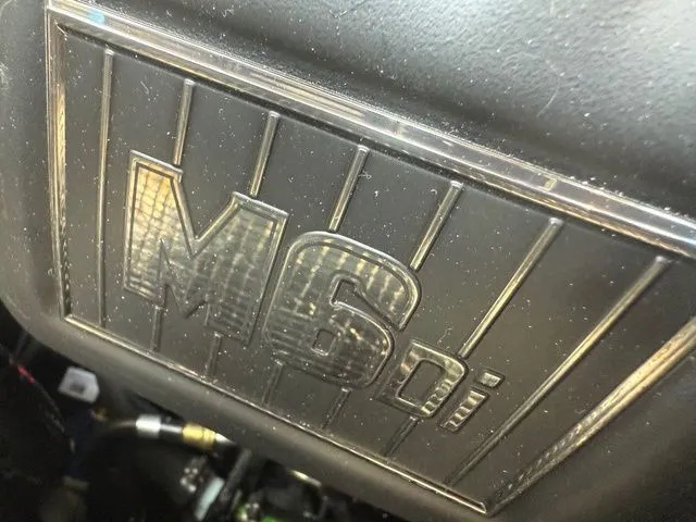 Slide: The Image of Malibu Wakesetter 23 LSV 2025 - 23