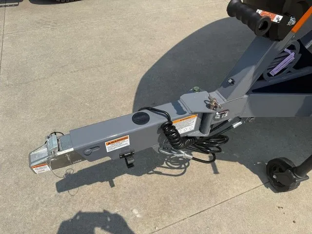 Slide: The Image of Malibu Wakesetter 23 LSV 2025 - 29