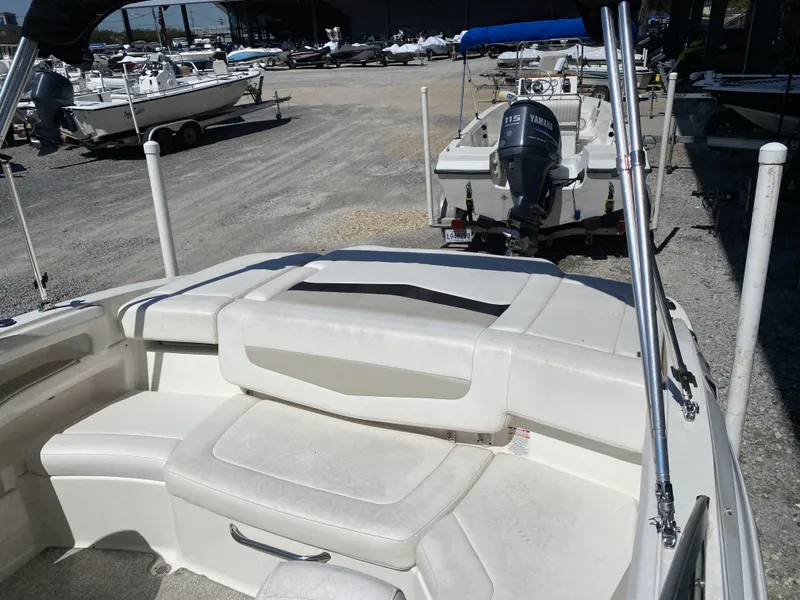 Slide: The Image of Chaparral 216 SSi 2011 - 3