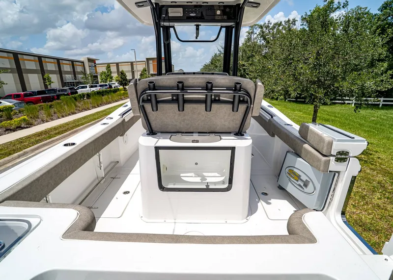 Slide: The Image of Sea Hunt Gamefish 25 2026 - 13