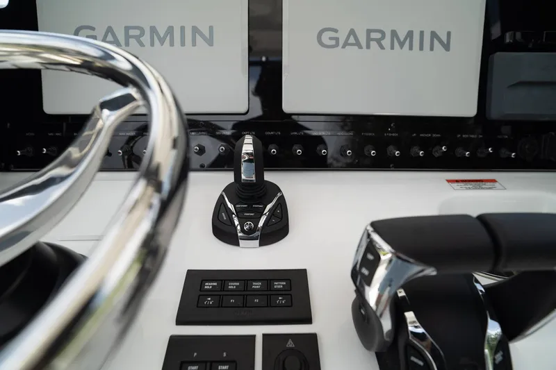 Slide: The Image of Sea Hunt Gamefish 25 2026 - 22