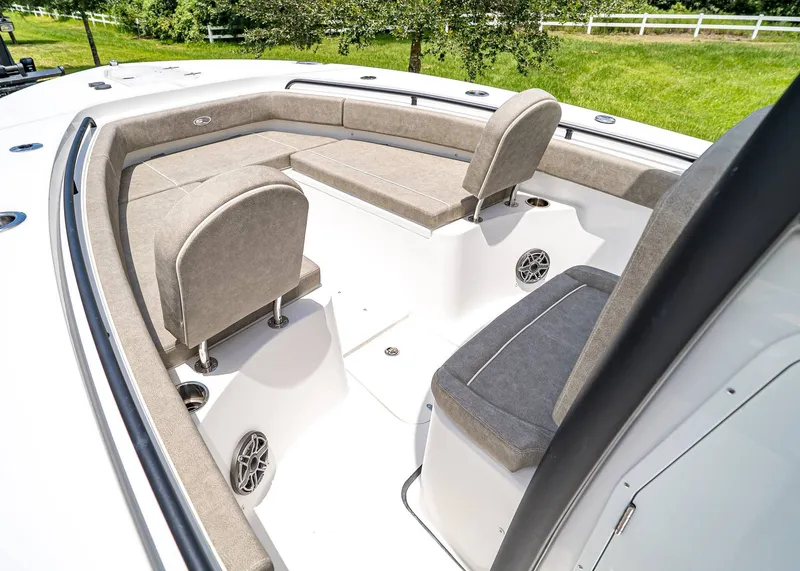 Slide: The Image of Sea Hunt Gamefish 25 2026 - 25