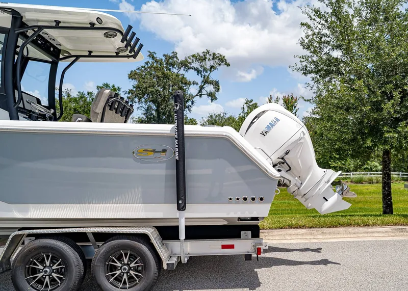 Slide: The Image of Sea Hunt Gamefish 25 2026 - 5