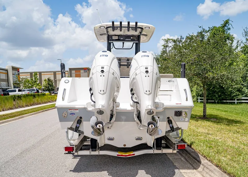 Slide: The Image of Sea Hunt Gamefish 25 2026 - 6