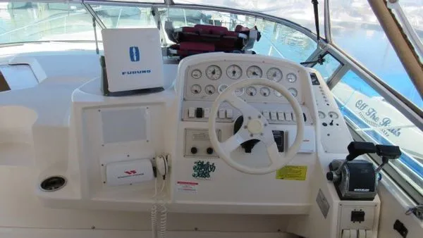 Slide: The Image of Cruisers 3175 Rogue 1995 - 12