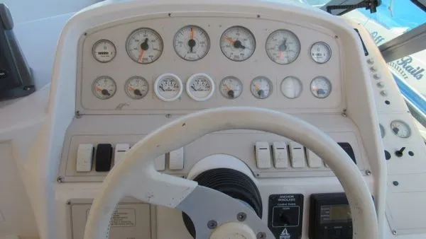 Slide: The Image of Cruisers 3175 Rogue 1995 - 13