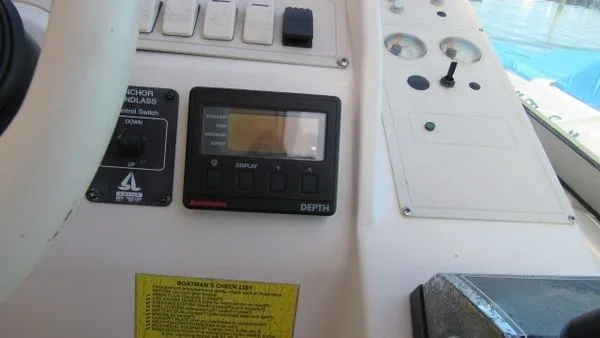 Slide: The Image of Cruisers 3175 Rogue 1995 - 14