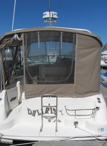 Slide: The Image of Cruisers 3175 Rogue 1995 - 21