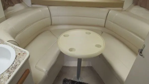 Slide: The Image of Cruisers Yachts 3175 Rogue 1995 - 6