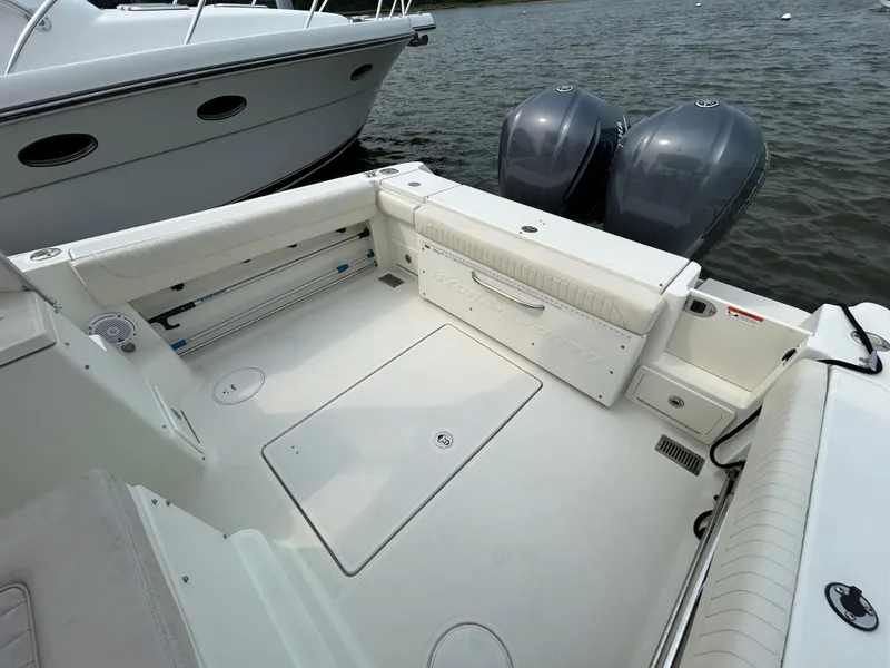 Slide: The Image of Hydra-Sports 3000 VX 2011 - 52