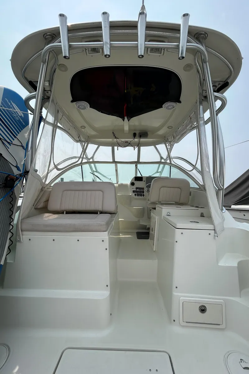 Slide: The Image of Hydra-Sports 3000 VX 2011 - 56