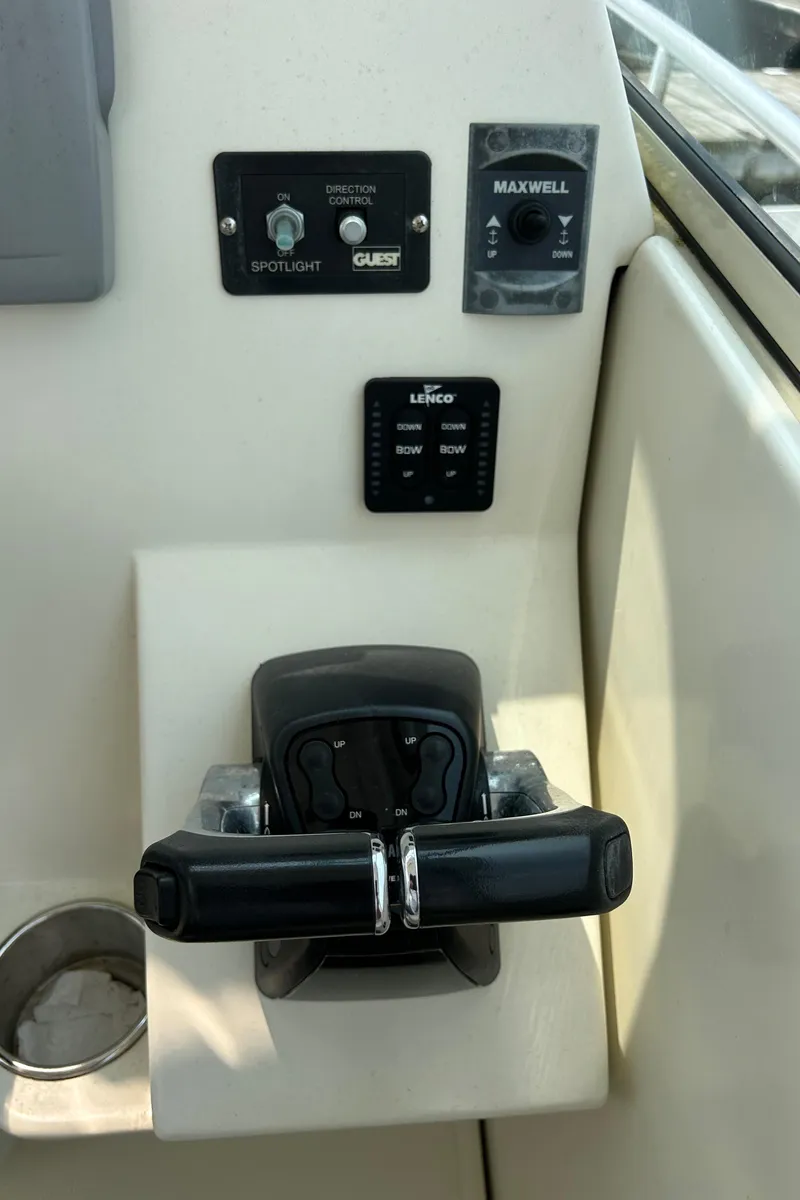 Slide: The Image of Hydra-Sports 3000 VX 2011 - 58