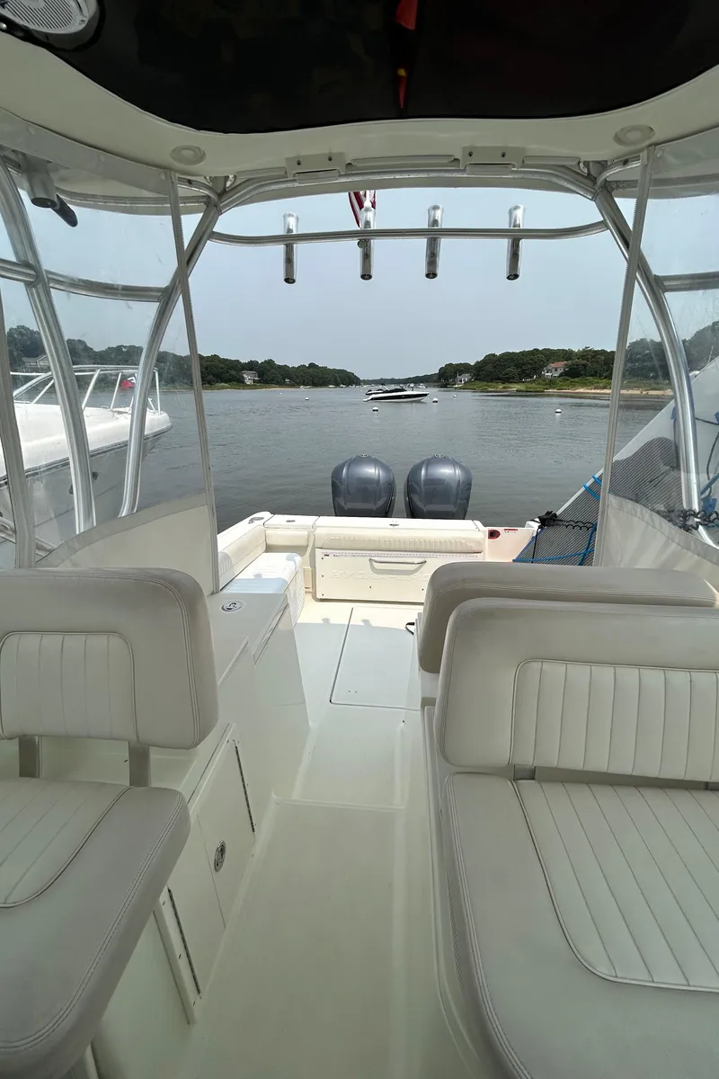 Slide: The Image of Hydra-Sports 3000 VX 2011 - 59