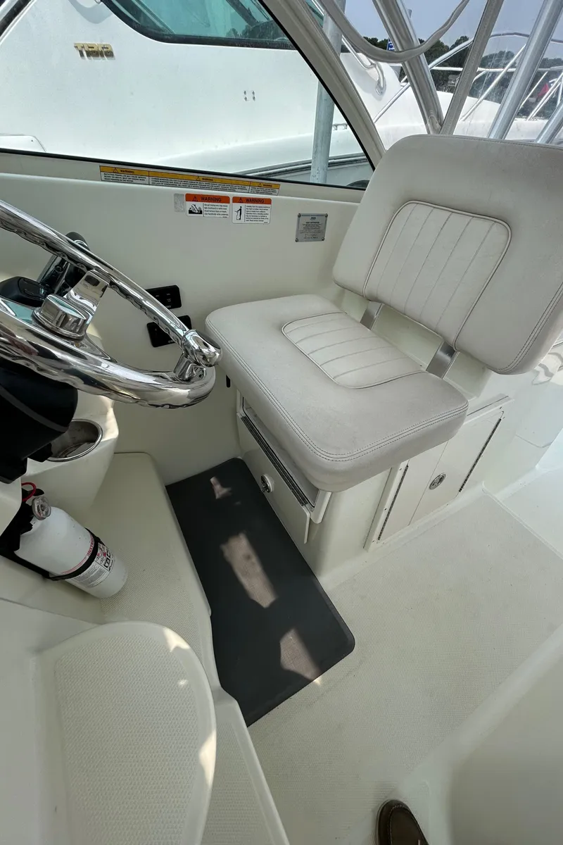 Slide: The Image of Hydra-Sports 3000 VX 2011 - 60