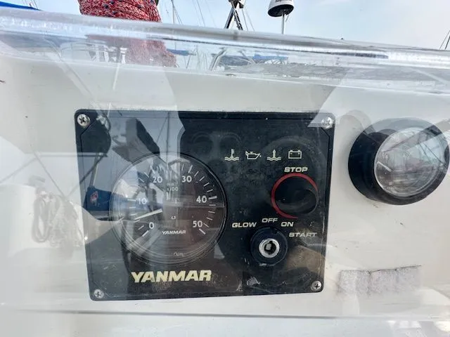 Slide: The Image of Beneteau oceanis 373 2007 - 10