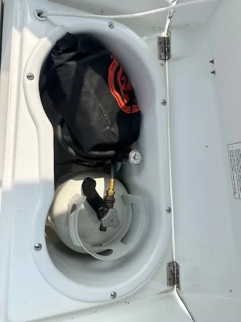 Slide: The Image of Beneteau oceanis 373 2007 - 15