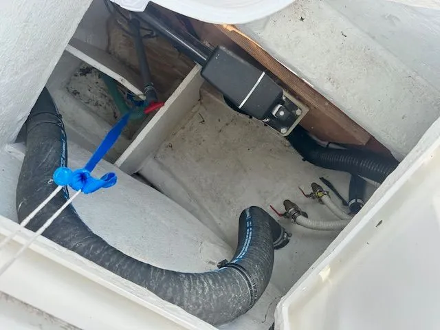 Slide: The Image of Beneteau oceanis 373 2007 - 16