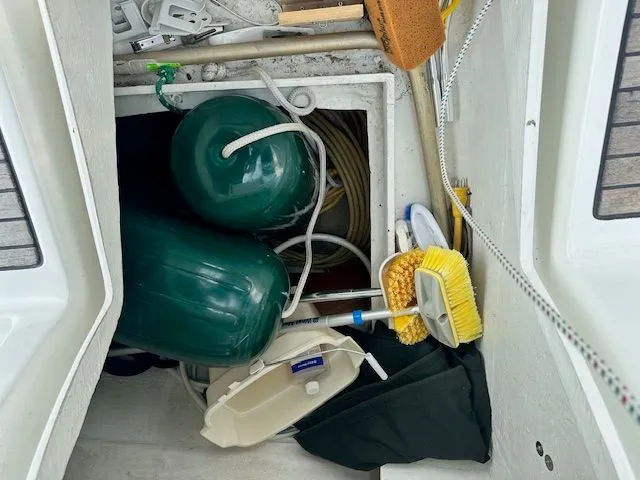 Slide: The Image of Beneteau oceanis 373 2007 - 17