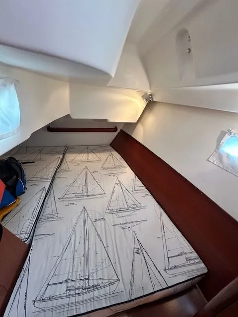 Slide: The Image of Beneteau oceanis 373 2007 - 42