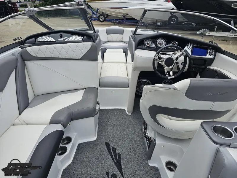 Slide: The Image of Tigé Z3 2014 - 50