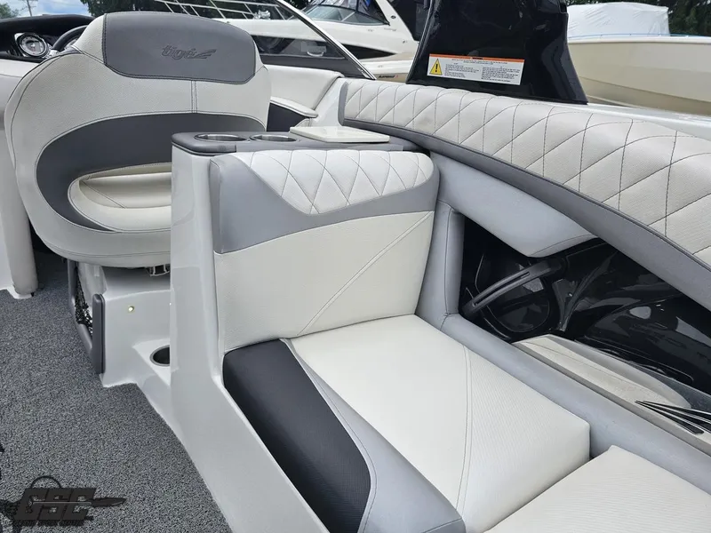 Slide: The Image of Tigé Z3 2014 - 54