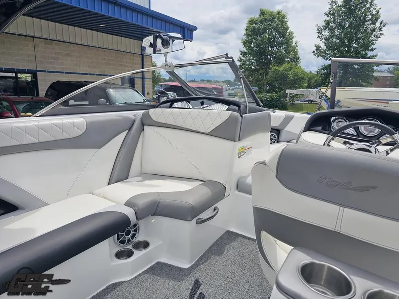 Slide: The Image of Tigé Z3 2014 - 56